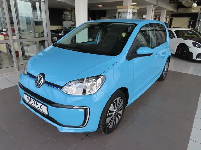 Volkswagen up! e-up! Max Navi Kamera