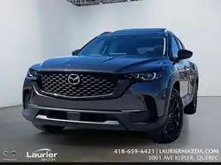2024 Mazda CX-50