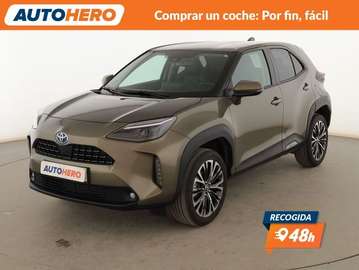 1.5 Hybrid 2WD Style