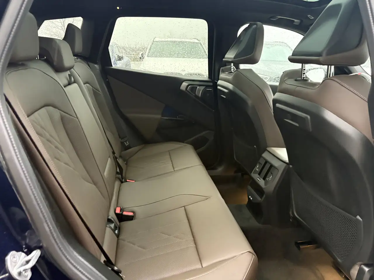 BMW X3 снимка BMW X3