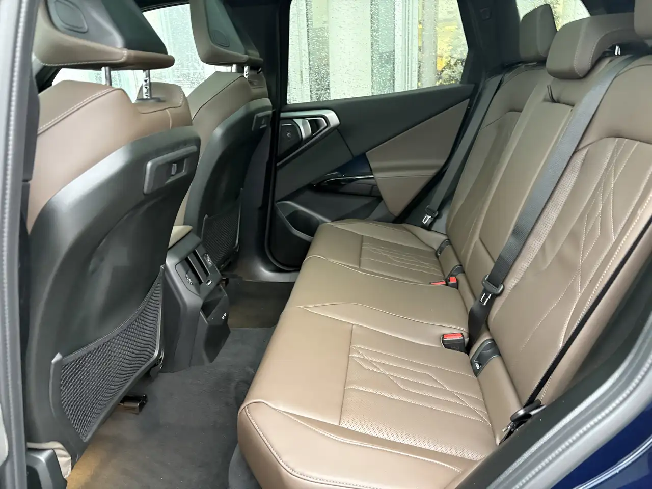 BMW X3 снимка BMW X3