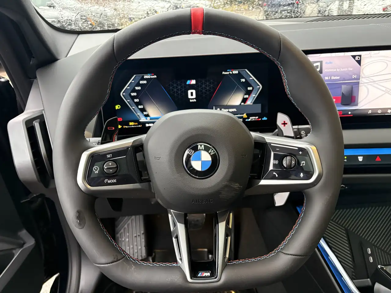 BMW X3 снимка BMW X3