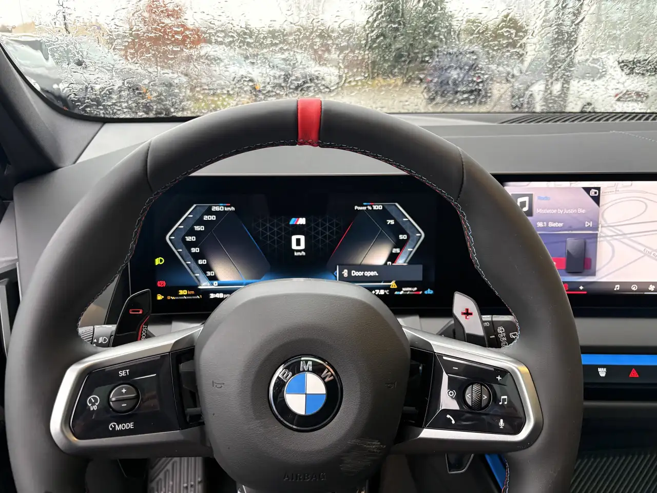 BMW X3 снимка BMW X3