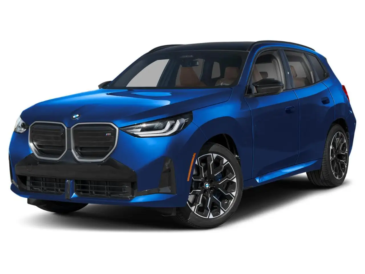 BMW X3 снимка BMW X3