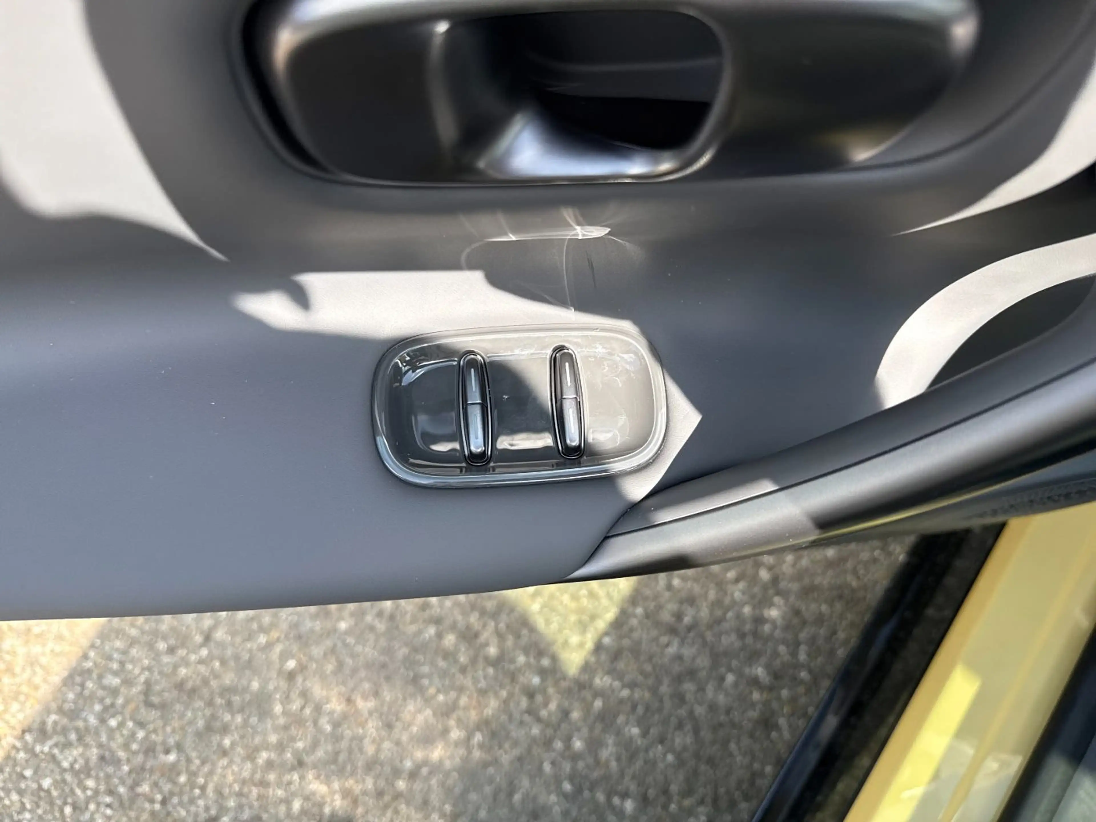 Leapmotor B05 BEV Design Pro Max PANO ACC NAVI 360-KAM — photo 14