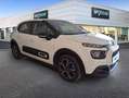 Citroen C3 BlueHDi 75KW (100CV) Plus Blanco - thumbnail 3
