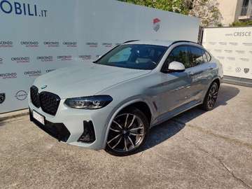 xDrive20d 48V Msport IBRIDA DIESEL