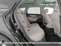 Audi A6 avant 45 2.0 tfsi mhev business design quattro 265 Negro - thumbnail 9