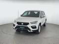 SEAT Ateca Style 2.0 TDI*Navi*SHZ*PDCh*uvm Alb - thumbnail 1