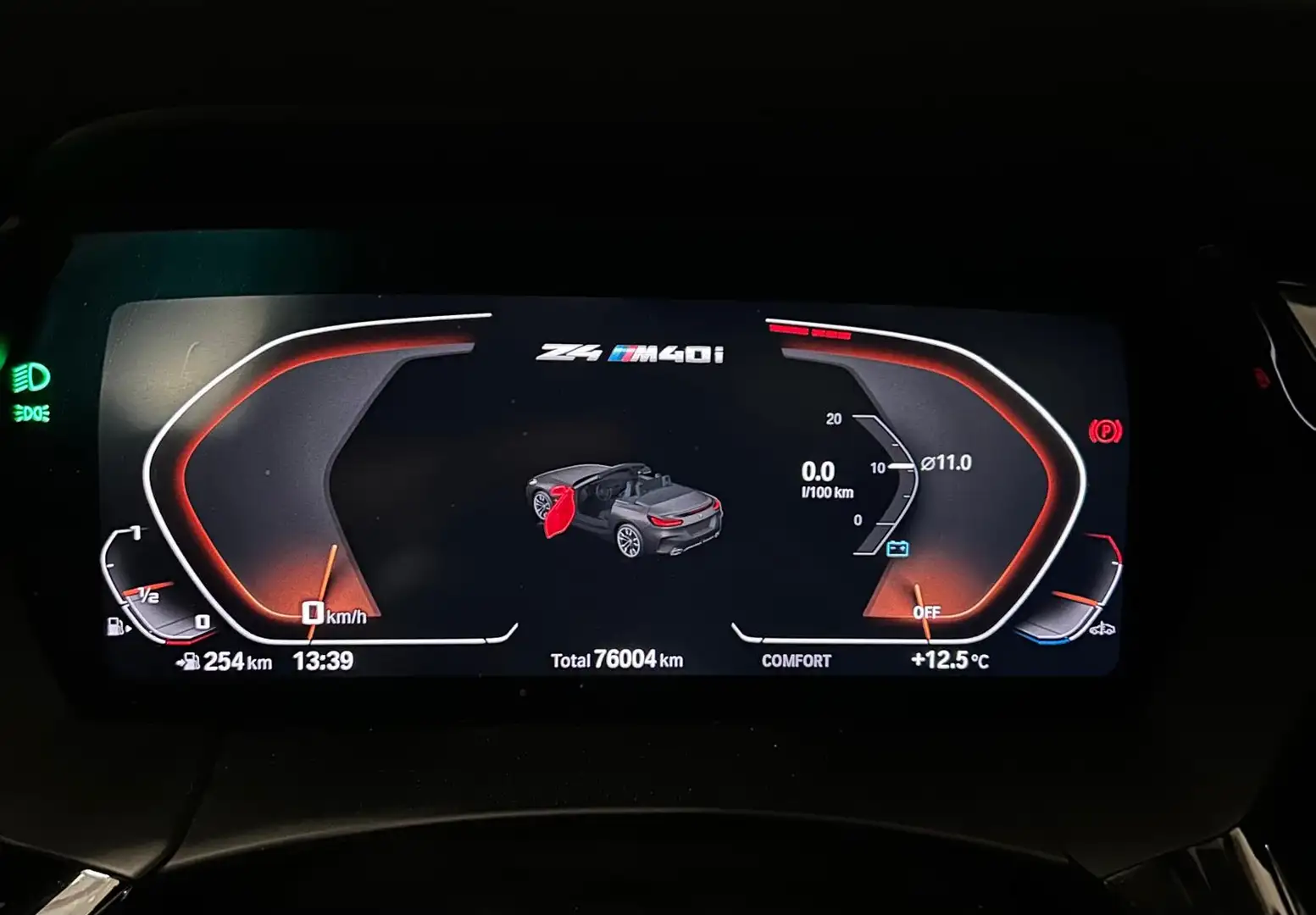 BMW Z4 M M40i Aut. - 2