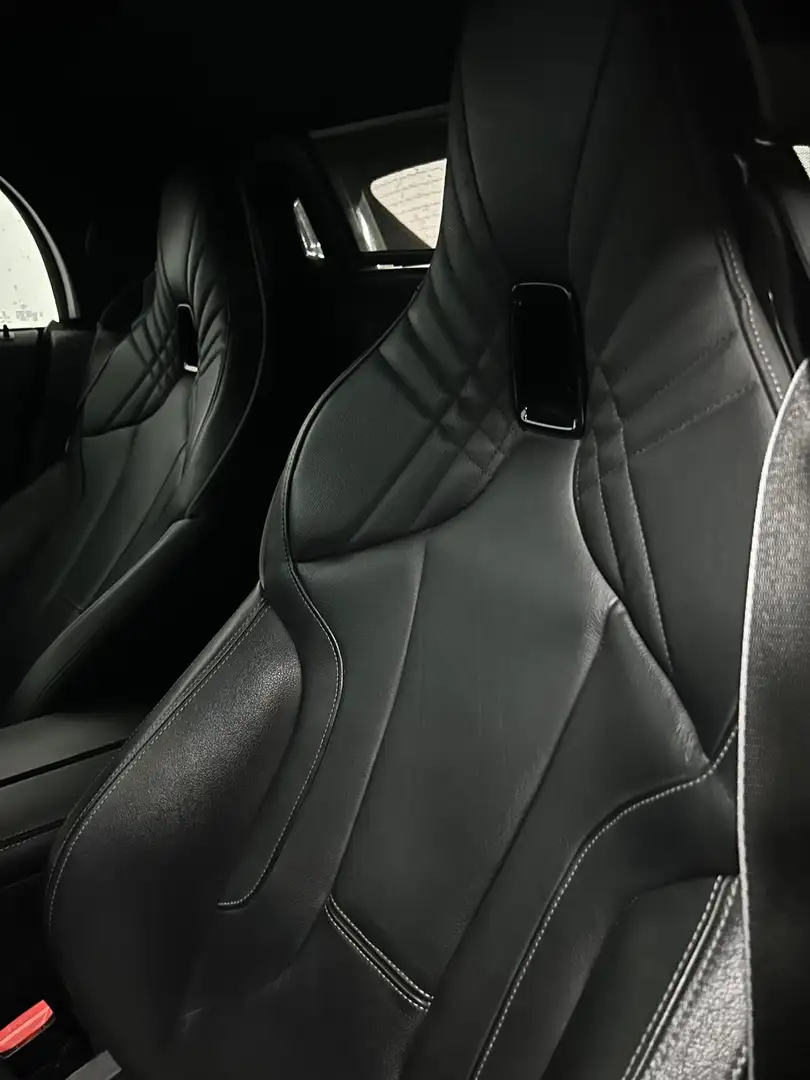 BMW Z4 M M40i Aut. - 1