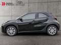 Toyota Aygo X 1.0 KLIMA SHZ RÜCKFAHRKAMERA ACC Schwarz - thumbnail 4