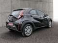 Toyota Aygo X 1.0 KLIMA SHZ RÜCKFAHRKAMERA ACC Schwarz - thumbnail 7