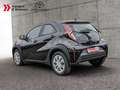 Toyota Aygo X 1.0 KLIMA SHZ RÜCKFAHRKAMERA ACC Schwarz - thumbnail 5