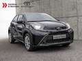 Toyota Aygo X 1.0 KLIMA SHZ RÜCKFAHRKAMERA ACC Schwarz - thumbnail 3