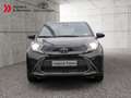 Toyota Aygo X 1.0 KLIMA SHZ RÜCKFAHRKAMERA ACC Schwarz - thumbnail 2
