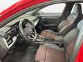 Audi S3 Matrix LM 18" Navi RFK ACC B&O Rot - thumbnail 17