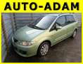 Mazda Premacy 1.8 Active*Klimaanlage*2 Hand* Grün - thumbnail 1
