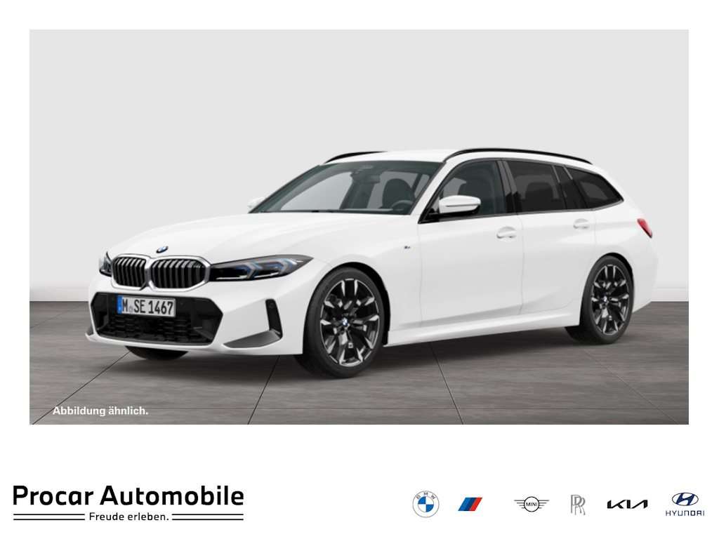 BMW 330 occasion