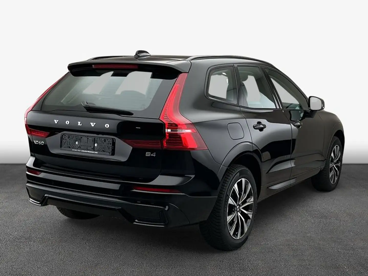 Volvo XC60 XC60 B4 B Plus Dark Schwarz - 2