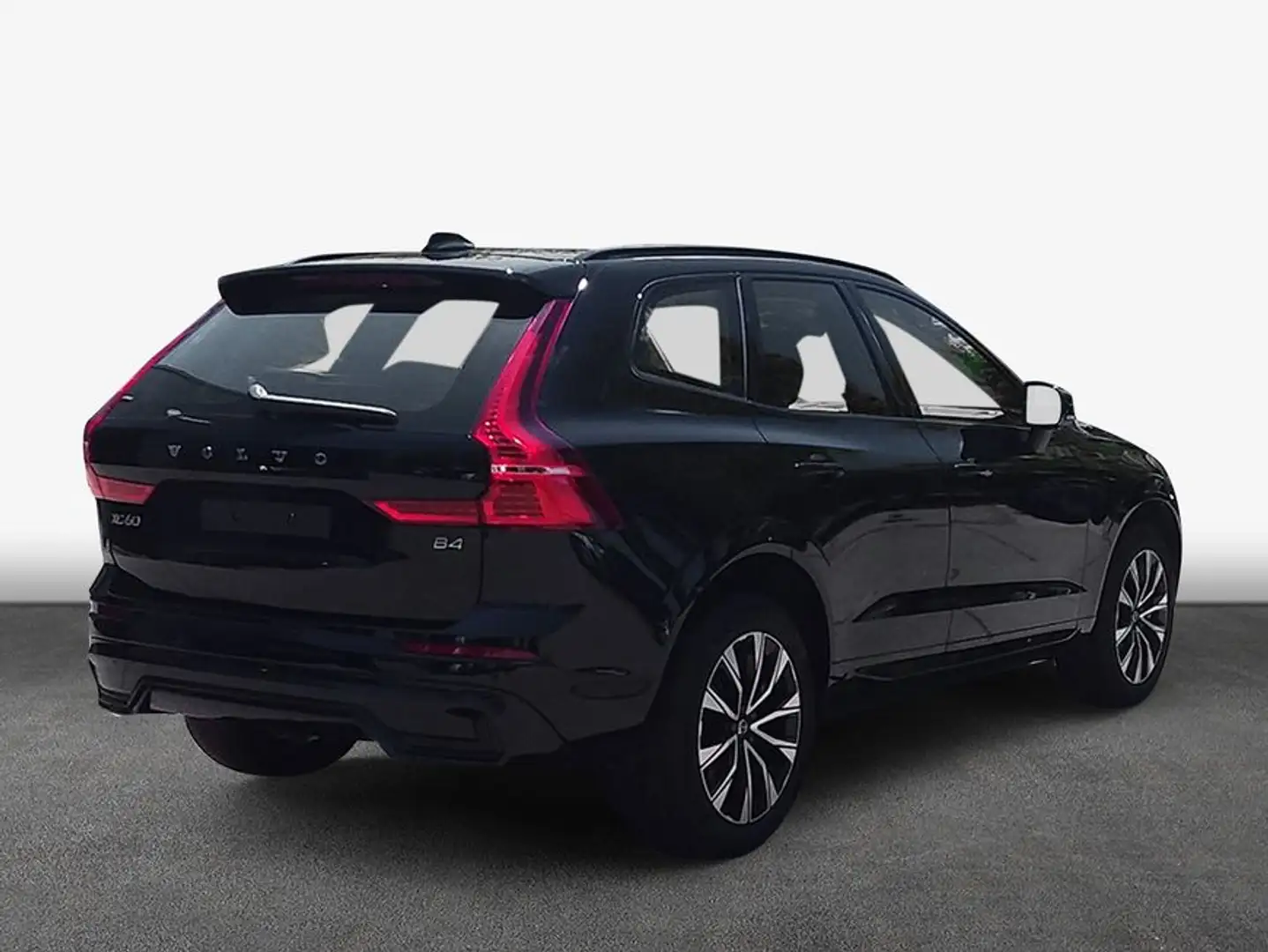 Volvo XC60 XC60 B4 B Plus Dark Schwarz - 2