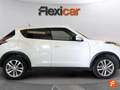 Nissan Juke 1.5dCi Acenta 4x2 Blanco - thumbnail 5