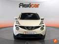 Nissan Juke 1.5dCi Acenta 4x2 Blanco - thumbnail 2