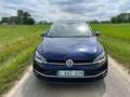 Volkswagen Golf 1.4 TSI Highline*NAVI*CAR PLAY*GARANTIE* Bleu - thumbnail 2