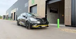 Renault Clio 1.6 220 EDC6 RS18 Garantie 6 mois Bose Siege chauffant
