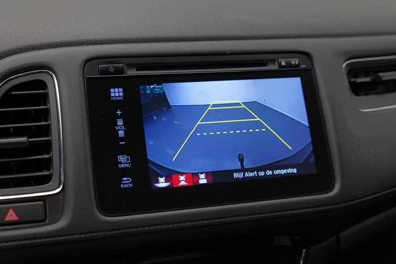 Honda HR-V 1.5 i-VTEC Elegance |Navi|Camera|Trekhaak| — photo 16