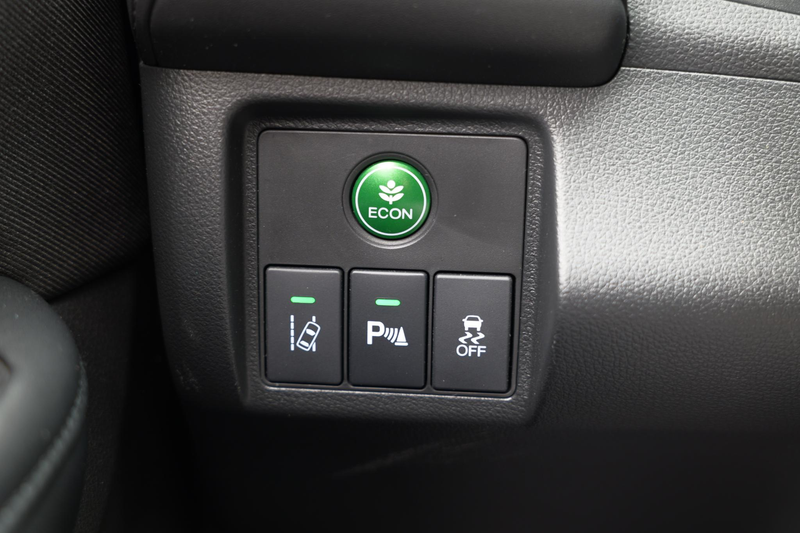 Honda HR-V 1.5 i-VTEC Elegance |Navi|Camera|Trekhaak| — photo 19