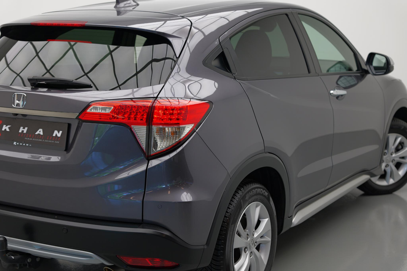 Honda HR-V 1.5 i-VTEC Elegance |Navi|Camera|Trekhaak| — photo 28