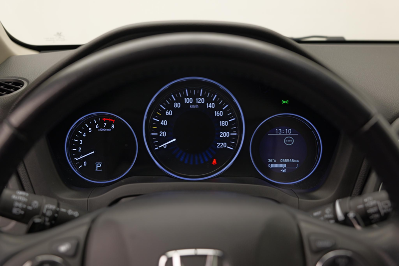 Honda HR-V 1.5 i-VTEC Elegance |Navi|Camera|Trekhaak| — photo 14