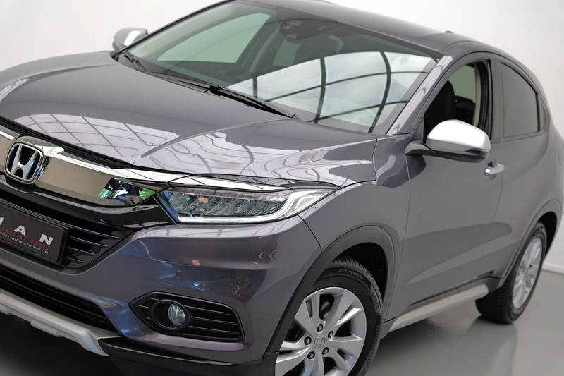 Honda HR-V 1.5 i-VTEC Elegance |Navi|Camera|Trekhaak| — photo 22