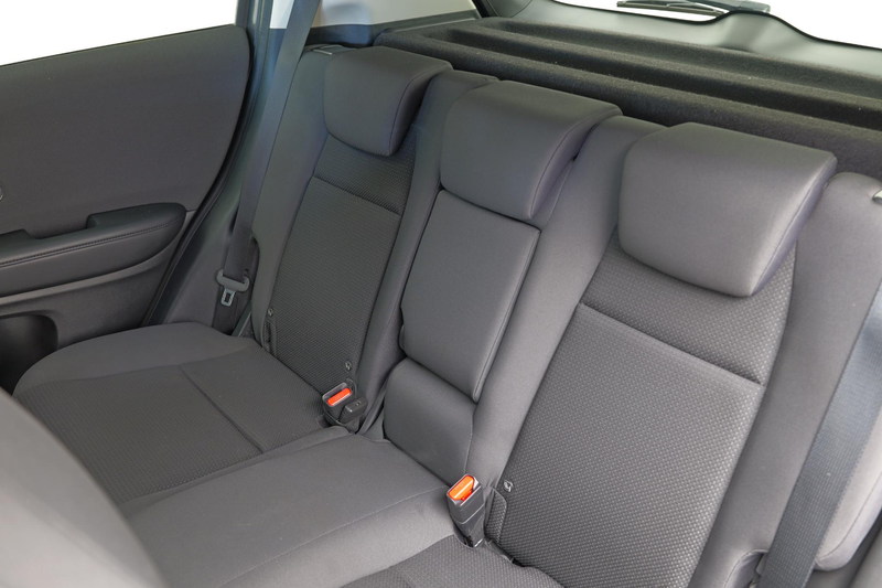 Honda HR-V 1.5 i-VTEC Elegance |Navi|Camera|Trekhaak| — photo 8