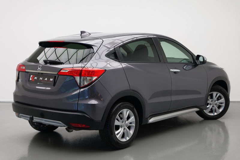 Honda HR-V 1.5 i-VTEC Elegance |Navi|Camera|Trekhaak| — photo 5