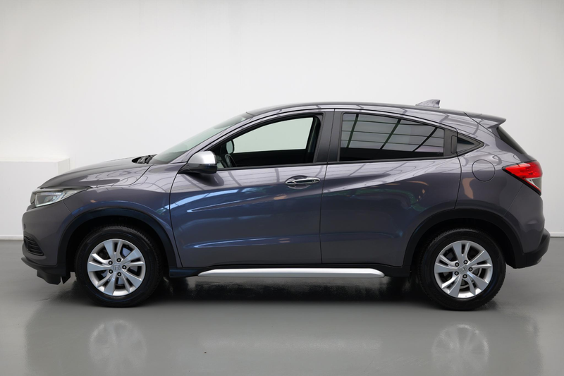 Honda HR-V 1.5 i-VTEC Elegance |Navi|Camera|Trekhaak| — photo 2