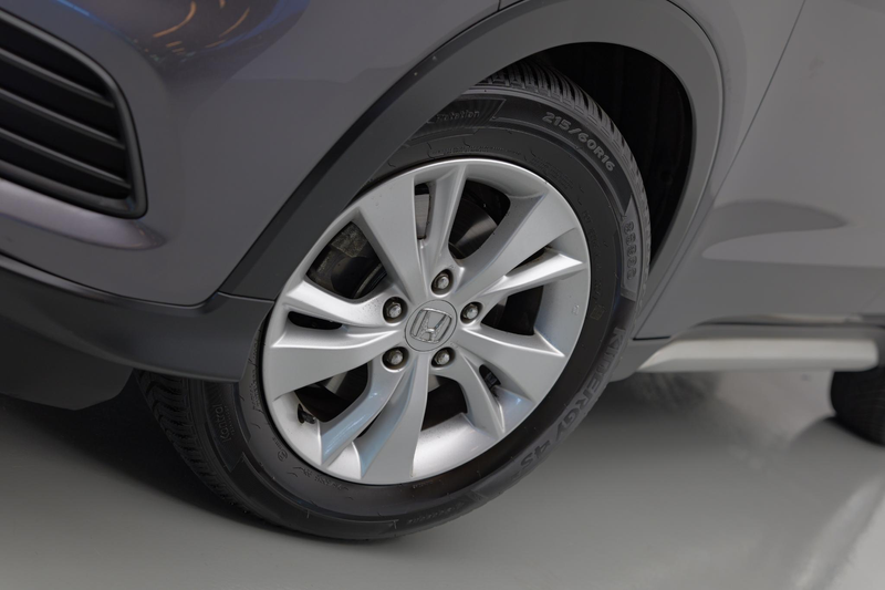 Honda HR-V 1.5 i-VTEC Elegance |Navi|Camera|Trekhaak| — photo 23