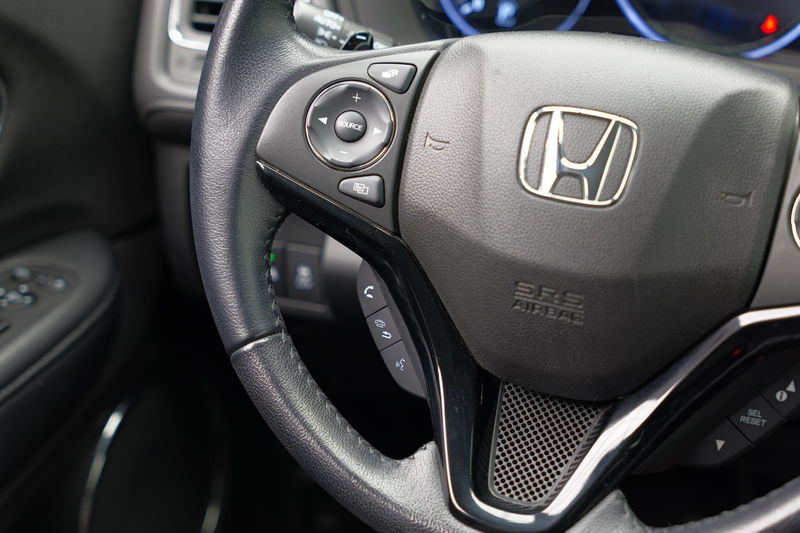 Honda HR-V 1.5 i-VTEC Elegance |Navi|Camera|Trekhaak| — photo 12