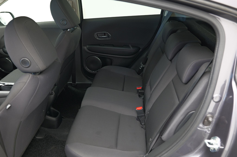 Honda HR-V 1.5 i-VTEC Elegance |Navi|Camera|Trekhaak| — photo 9
