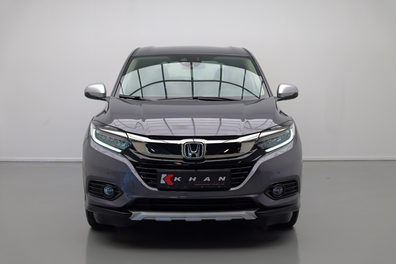 Honda HR-V 1.5 i-VTEC Elegance |Navi|Camera|Trekhaak| — photo 3