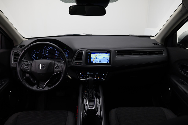 Honda HR-V 1.5 i-VTEC Elegance |Navi|Camera|Trekhaak| — photo 10
