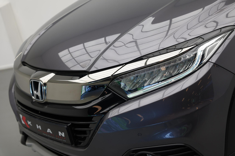 Honda HR-V 1.5 i-VTEC Elegance |Navi|Camera|Trekhaak| — photo 24