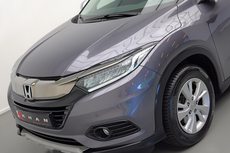 Honda HR-V 1.5 i-VTEC Elegance |Navi|Camera|Trekhaak| — photo 25