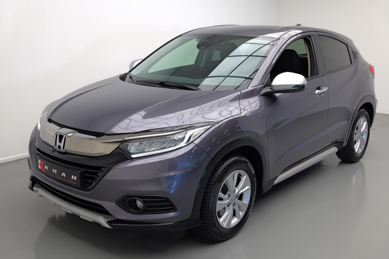 Honda HR-V 1.5 i-VTEC Elegance |Navi|Camera|Trekhaak| — photo 20