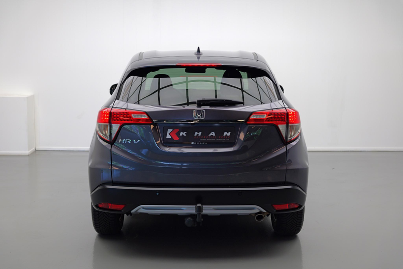 Honda HR-V 1.5 i-VTEC Elegance |Navi|Camera|Trekhaak| — photo 4