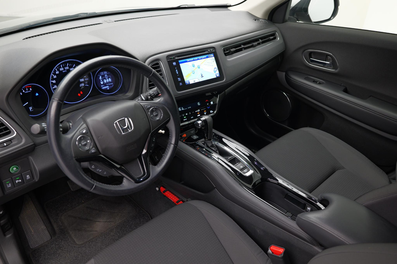 Honda HR-V 1.5 i-VTEC Elegance |Navi|Camera|Trekhaak| — photo 6
