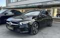 Mercedes-Benz A 250 A 250e Aut. *29.400KM *1.BESITZ *AHK *KAM *T.LEDER Schwarz - thumbnail 11