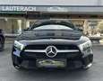 Mercedes-Benz A 250 A 250e Aut. *29.400KM *1.BESITZ *AHK *KAM *T.LEDER Schwarz - thumbnail 2