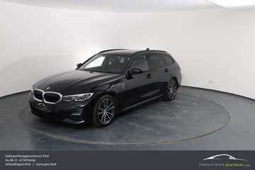 d Touring M-Paket*KEYLESS*AMBIENTE*ACC*TOP!